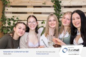 Hohenleh’ner & Unterleit’ner Ball